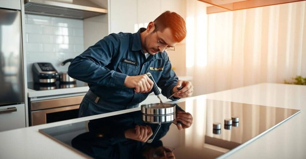 Nguyên nhân phổ biến khiến sò công suất IGBT hỏng