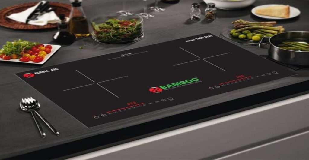 Những lưu ý quan trọng khi tự kiểm trasửa chữa mạch bếp từ