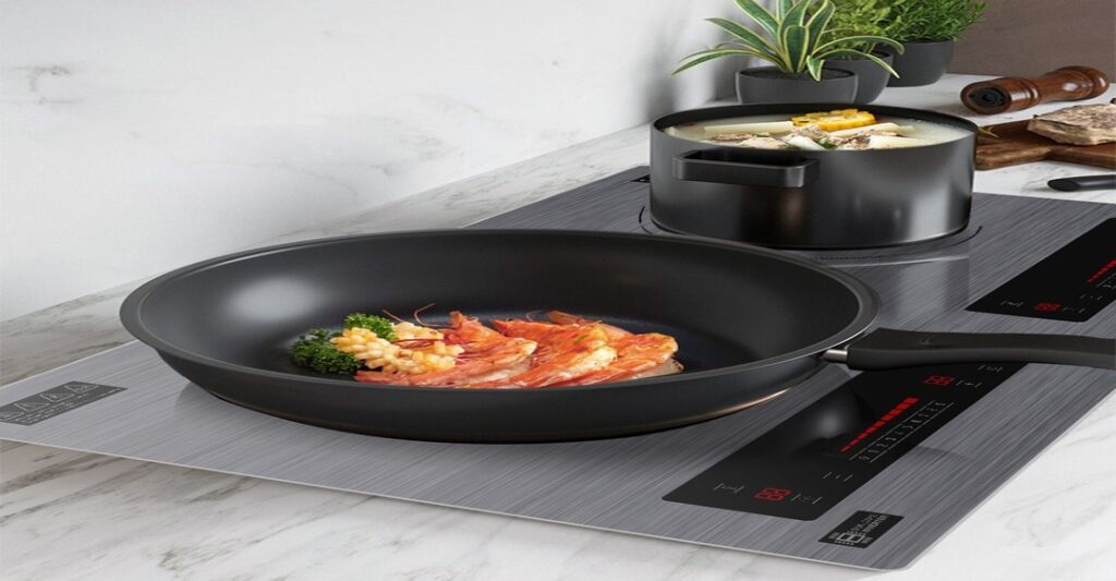 Các lỗi thường gặp khiến bếp từ hoạt động không ổn định