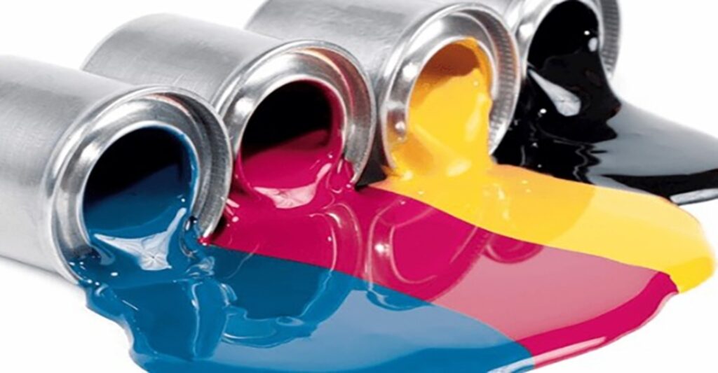 So sánh mực in chính hãng và mực in tương thích