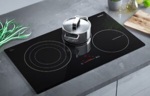Nguyên nhân gây ra lỗi F1 trên bếp từ
