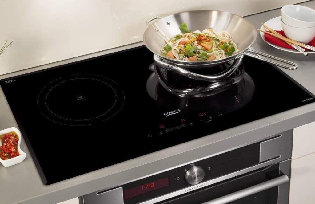 Hướng dẫn sử dụng bếp từ an toàn và hiệu quả tại nhà