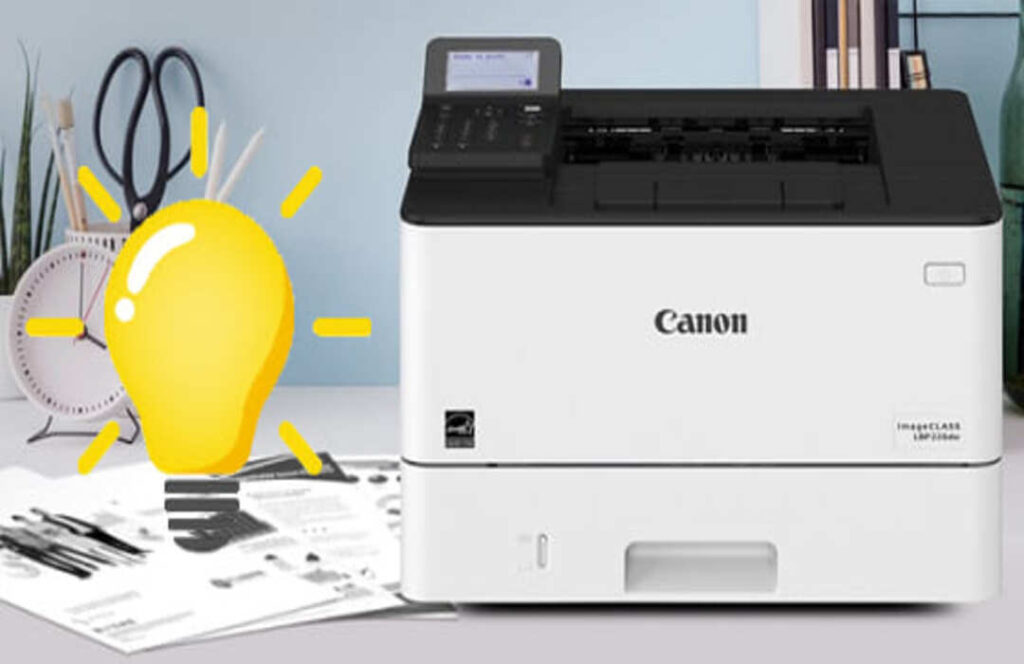 các lỗi Print Spooler cụ thể và cách xử lý