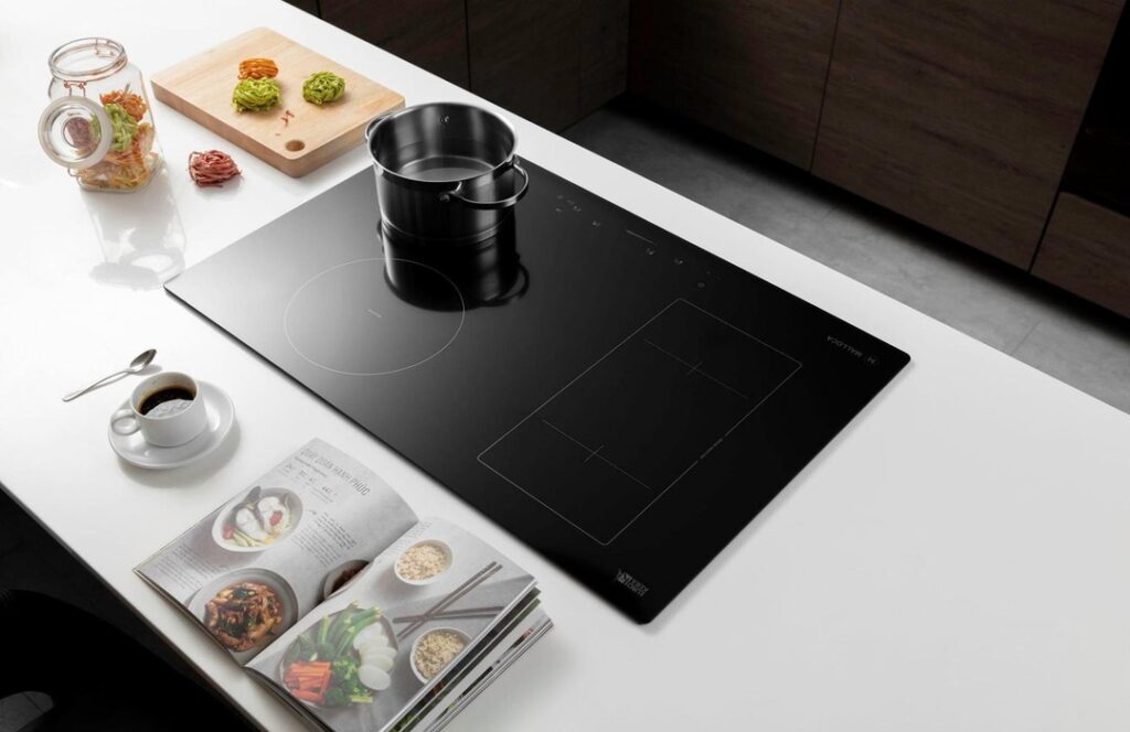 Cách khắc phục tình trạng bếp từ bị rò điện đơn giản