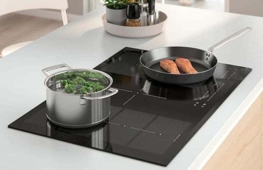 Cách để kiểm tra bếp từ có bị rò điện