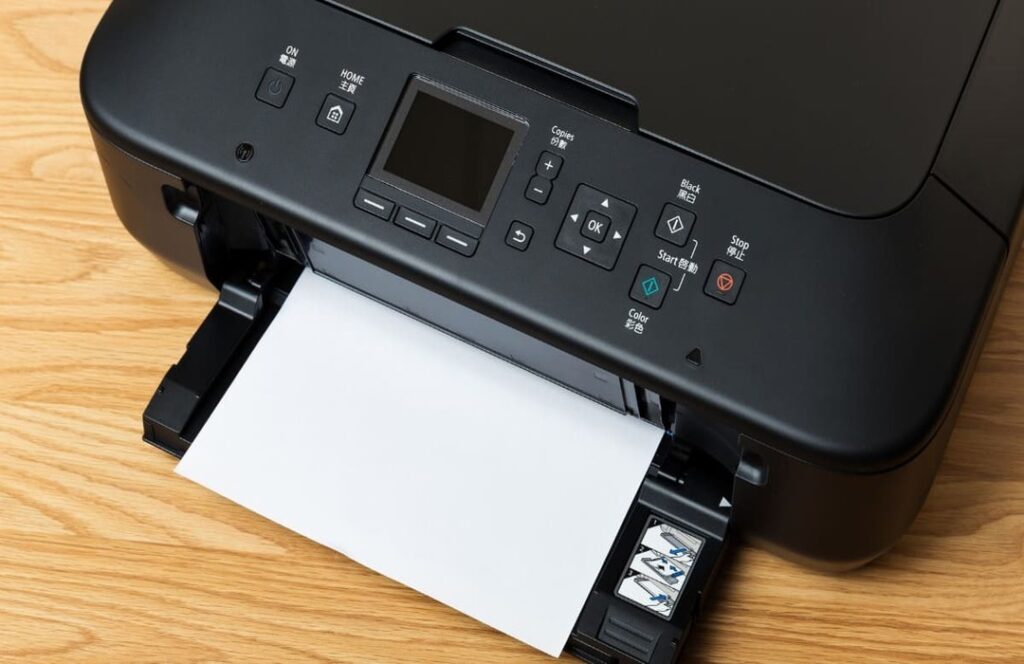 hướng dẫn khắc phục lỗi Print Spooler máy in đơn giản
