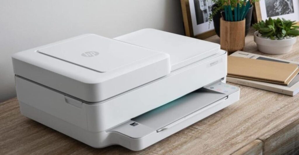 hướng dẫn khắc phục lỗi máy in bị lệch trang