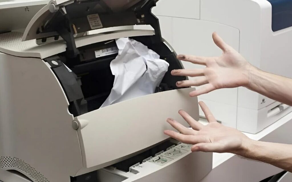 hướng dẫn sử dụng chức năng scan đúng cách