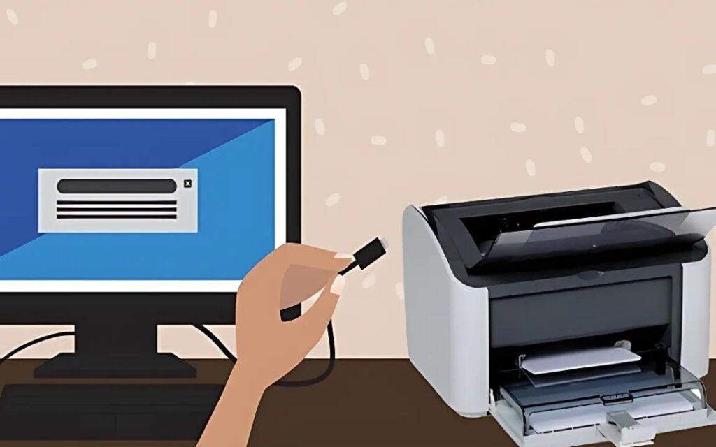 kiểm tra cơ bản trước khi khắc phục