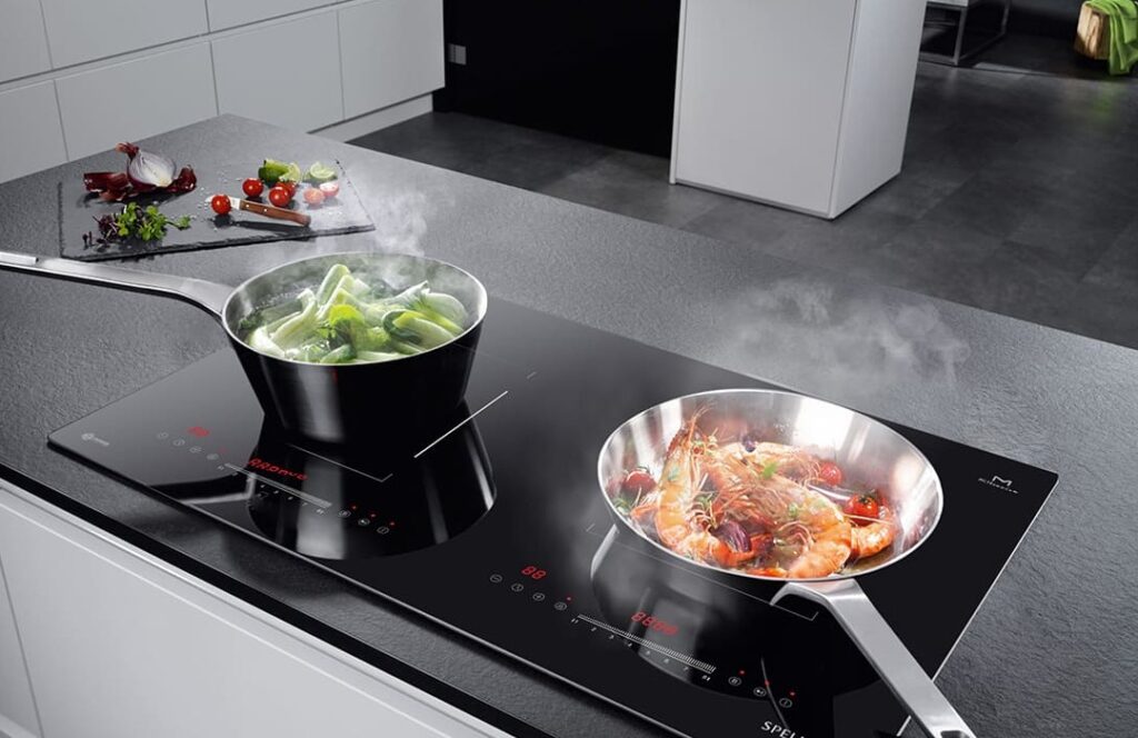 Kinh nghiệm mua bếp từ chất lượng, phù hợp nhu cầu
