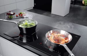 Kinh nghiệm mua bếp từ chất lượng, phù hợp nhu cầu
