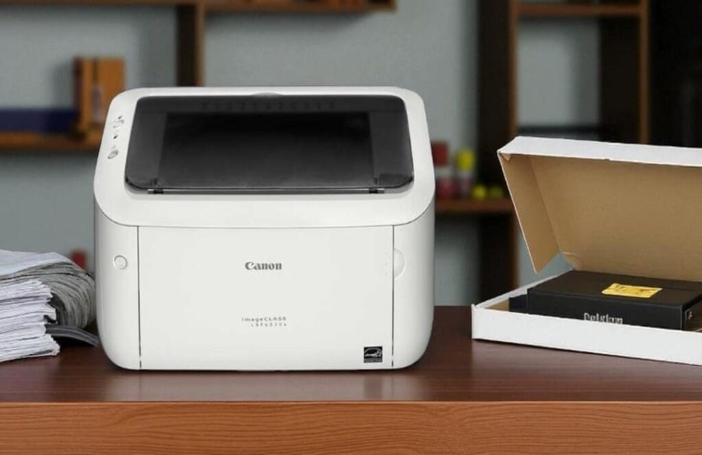 lợi ích của việc thay gạt mực định kỳ