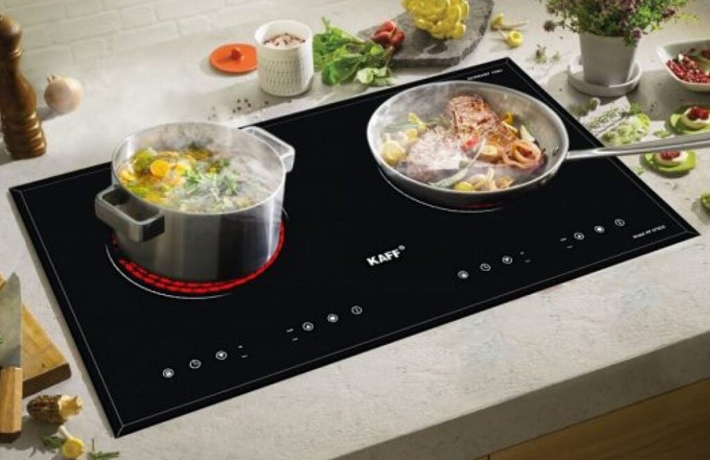 Mẹo bảo trì và sử dụng bếp từ để tránh lỗi thường gặp