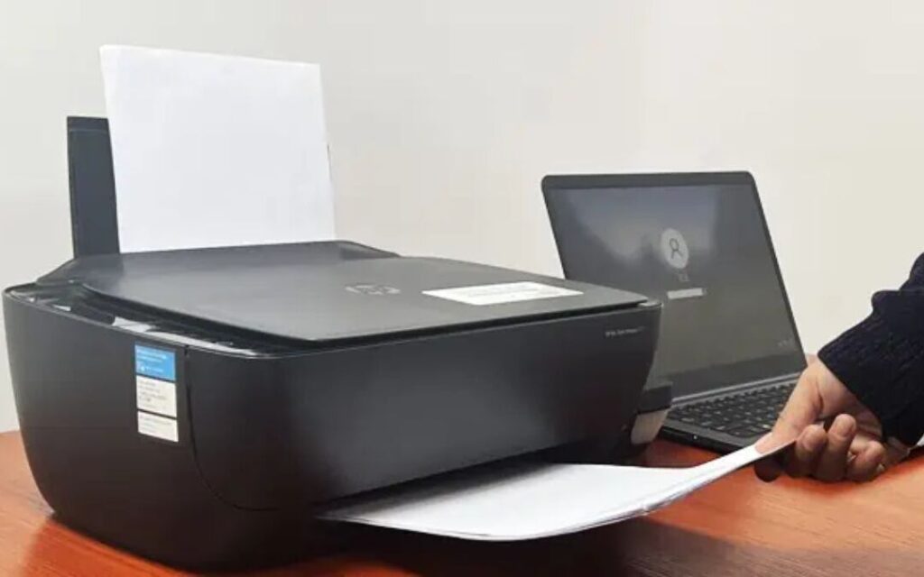 mẹo phòng ngừa máy in kêu to hiệu quả