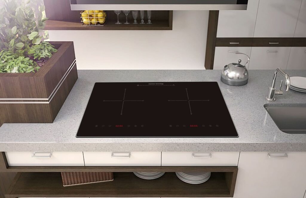 nên mua mới hay sửa bếp từ sau khi hư hỏng