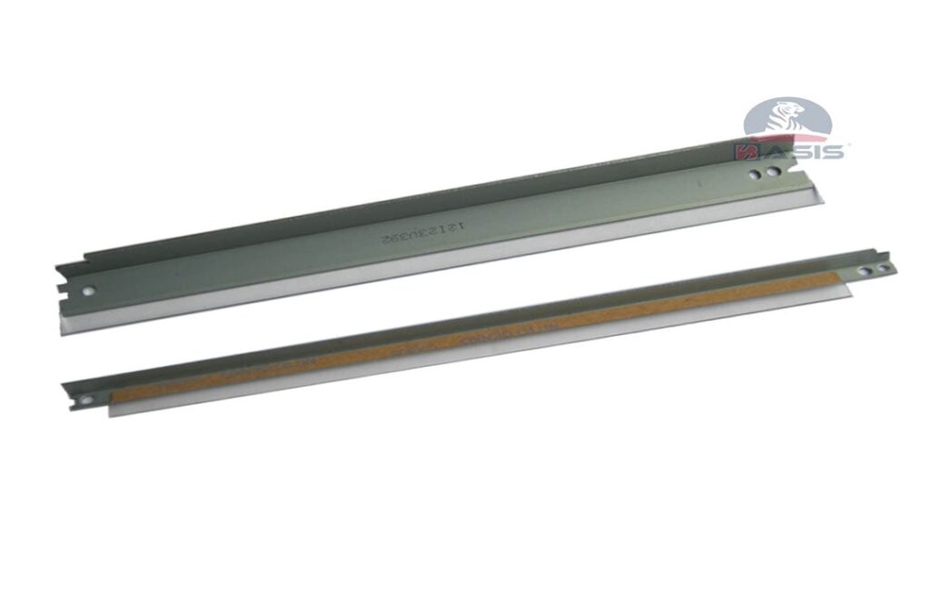 thay gạt mực máy in