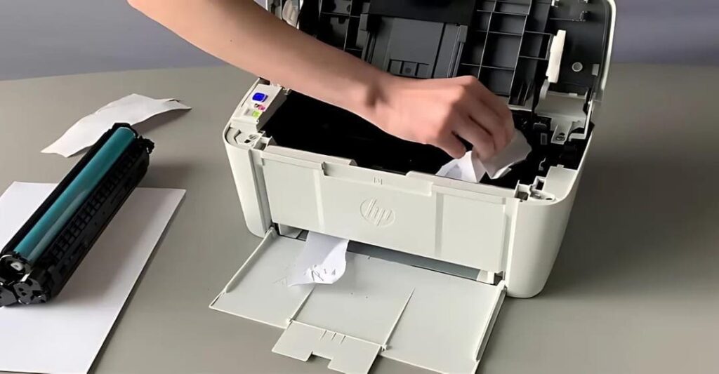 triệu chứng và dấu hiệu nhận biết lỗi service required
