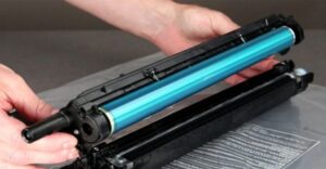 Lợi ích của việc thay trục từ đúng cách