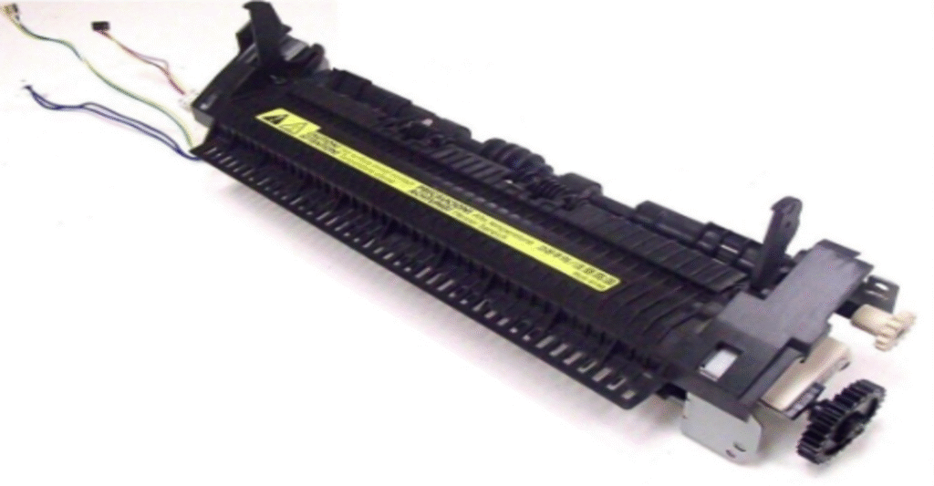 Lưu ý khi tự thay lô sấy máy in tại nhà