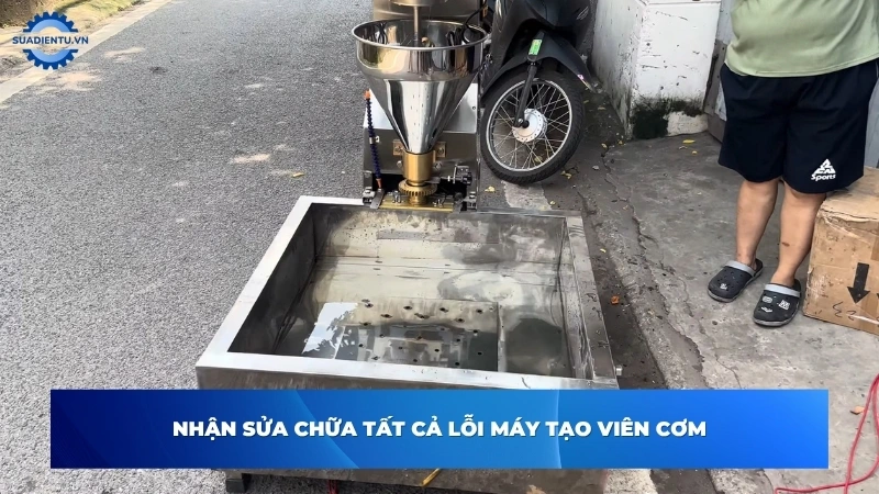 Dịch vụ sửa máy cưa xương chuyên nghiệp, tận nơi - Sửa Điện Tử