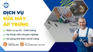 dịch vụ sửa máy ấp trứng
