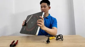 sửa điện tử gia dụng